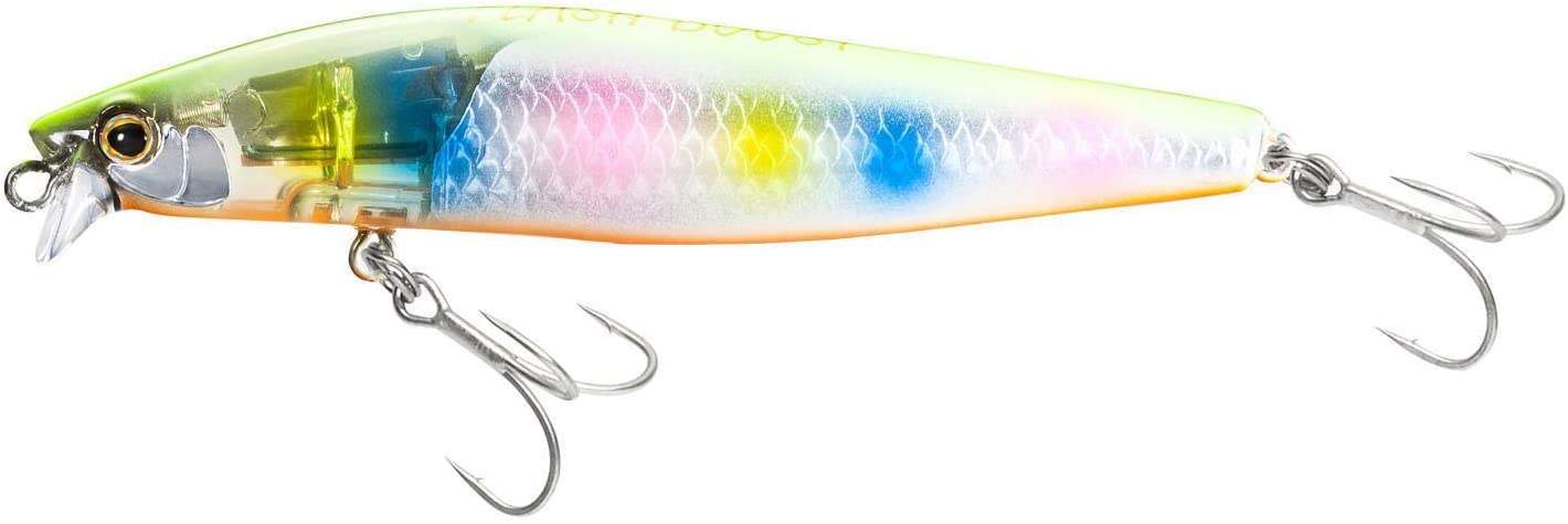 釣果多数アリ】シャローアサシン99Fフラッシュブーストの