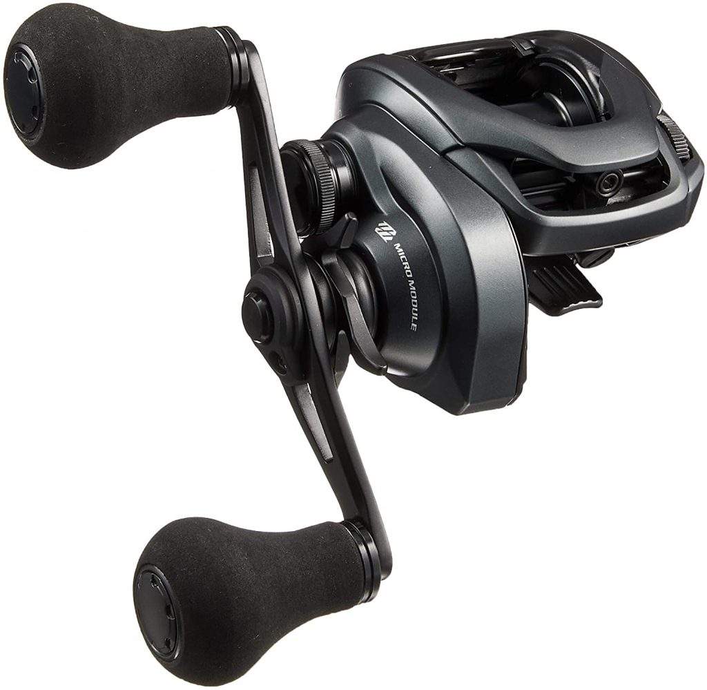 パターン シマノ(SHIMANO) ベイトリール 両軸 20 エクスセンス DC SS